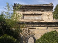 -西安关中民俗艺术博物院
