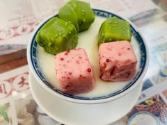 -周大娘牛乳(旧寨古村总店)