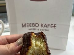 -MEEBO KAFEE米咖焙坊(虹桥路店)