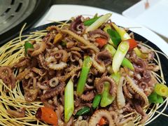 -苏大嘴海鲜牧场(奥林匹克店)