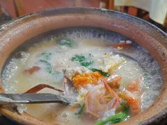 -正宗波记潮州砂锅粥(新洲一街店)
