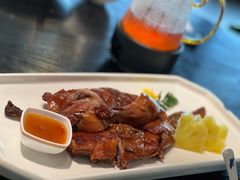 -简小舍·民间手艺菜(武昌江滩店)