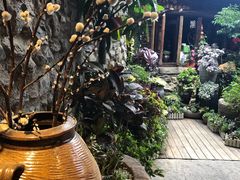 -尽善百年古院餐厅(王家老宅店)