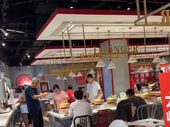 -龍歌自助小火锅(崂山丽达店)