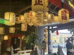 -南京大牌档(济南万象城店)