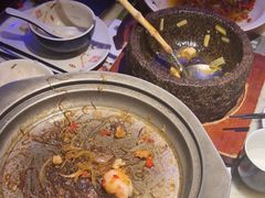 -绿茶餐厅(哈尔滨凯德店)