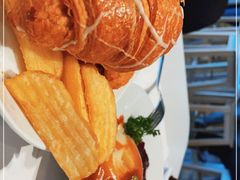 -宜家·瑞典风味餐厅(天津东丽商场店)