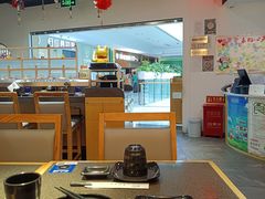 -禾绿回转寿司(万柳华联店)