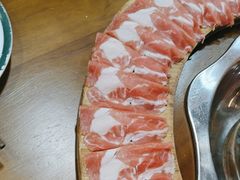 -津门老羊家·铜锅涮羊肉·烧烤(科技园店)