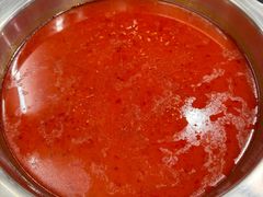 -丁记火锅·酸汤牛肉