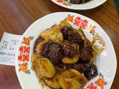 -谢记上海大排档(长寿路店)