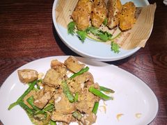 -米家小馆(新华店)