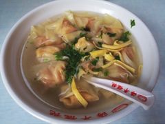 -海平馄饨(逍遥二路店)