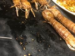 -小俩口烧烤东北菜(双井店)