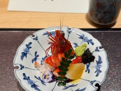 -小十Omakase(地王大厦店)