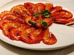 -云庭汇·粤菜海鲜(东盟盛天地店)