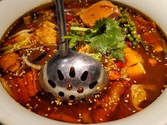 -羲和雅苑•北京烤鸭(乐园道万象城店)