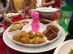 -御同亨酒楼·喜宴