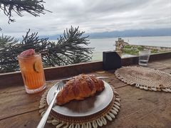 -六阅·福十 FORTEN 海景咖啡西餐厅(双廊古镇店)