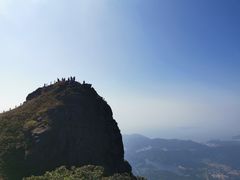-七娘山