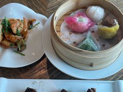 -长沙北辰洲际酒店-栀味轩中餐厅