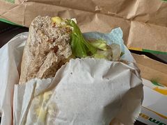 -赛百味SUBWAY(金宝汇店)