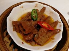 -威哥美食(迈科国际店)
