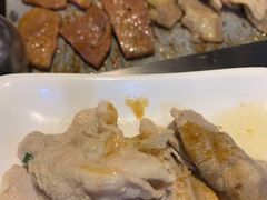 -苏格里岛自助海鲜烤肉(青秀万达店)