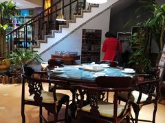 -金騰閣·经典粤菜(汾江中路店)