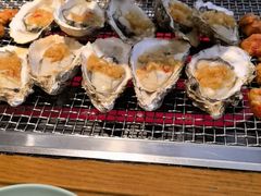 -蚝英雄鲜蚝自助专门店(长楹天街直营店)