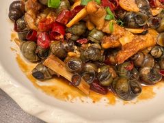 鸡脚螺蛳-阿毛饭店(和义路店)