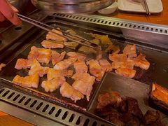 鲜五花肉-香猪坊(远洋未来店)