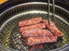 -丸藏和牛烧肉专门店(园区师惠坊店)