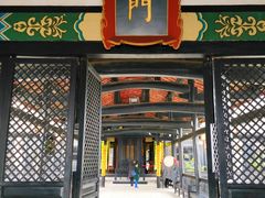 -清代四川贡院