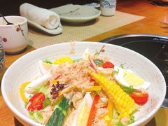 -蟹将军·松叶蟹和牛日料放题自助(K11店)