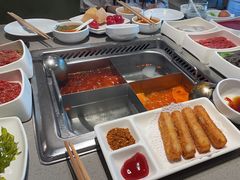 -海底捞火锅(苏宁生活广场店)