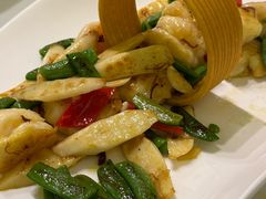 -醉霖生态餐厅(交大店)