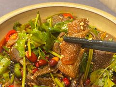 -金哥私房菜馆(张府园总店)