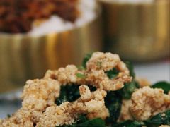 盐酥鸡-金姐台湾菜(珠江路店)