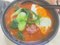 -華歡冰室-WahFoon(吉大店)