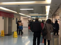 -北京大学第一医院(西城厂桥院区)