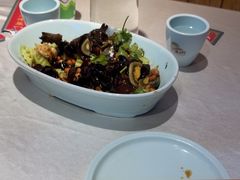 -津沽小院(天津之眼店)