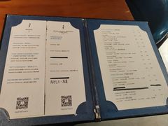 -MAGPIE喜鹊派餐厅(华侨城店)