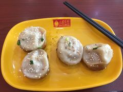 -小杨生煎(周浦万达店)