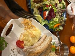-haxnbauer海森堡德国餐厅(深圳coco店)