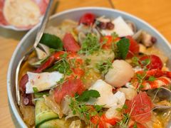 -Ginger(兴国路店)