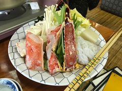 -蟹料理 北海道かに将軍(札幌本店)