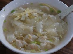 -随柳居·苏式小吃(建新巷店)