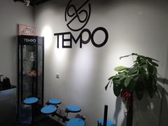 -TEMPO 音乐(五角场店)