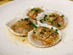-食鼎记海鲜大排档(美食街店)
